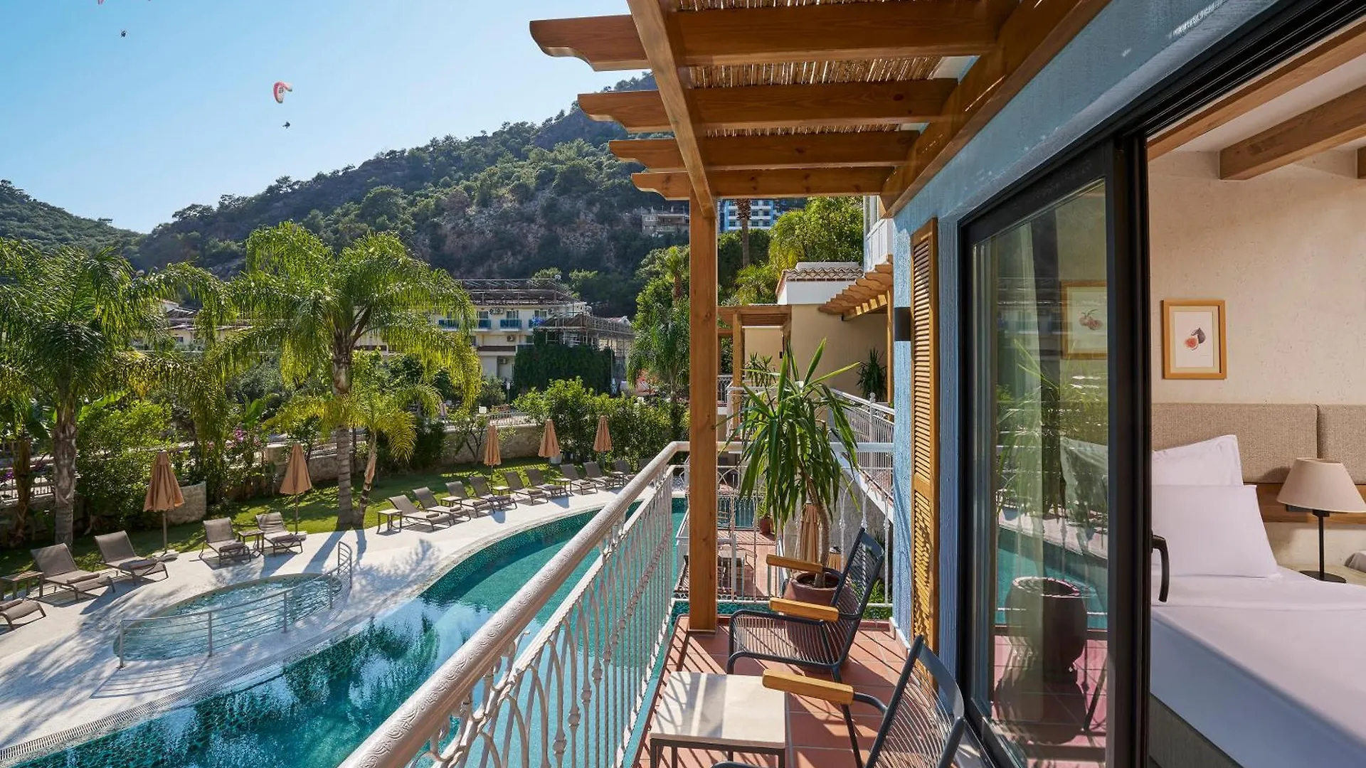 La Boutique Maya Oludeniz