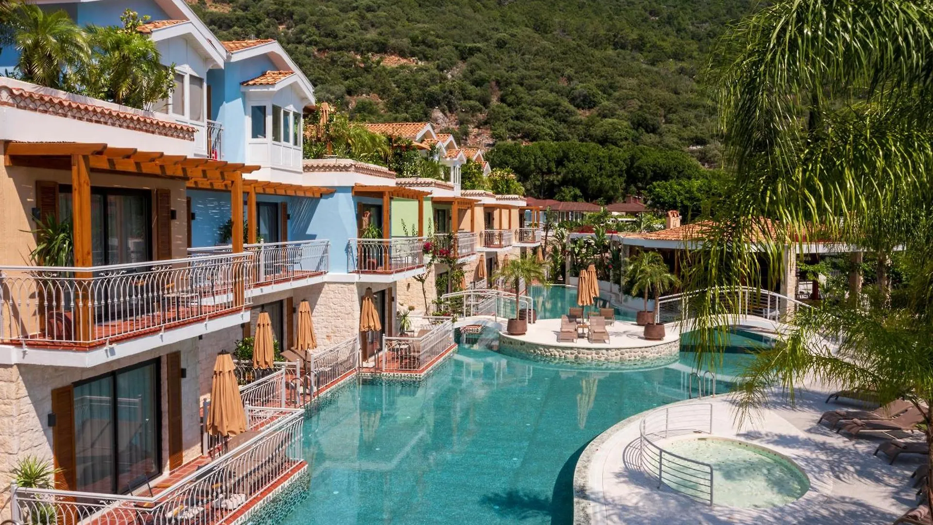 La Boutique Maya Oludeniz Hotel