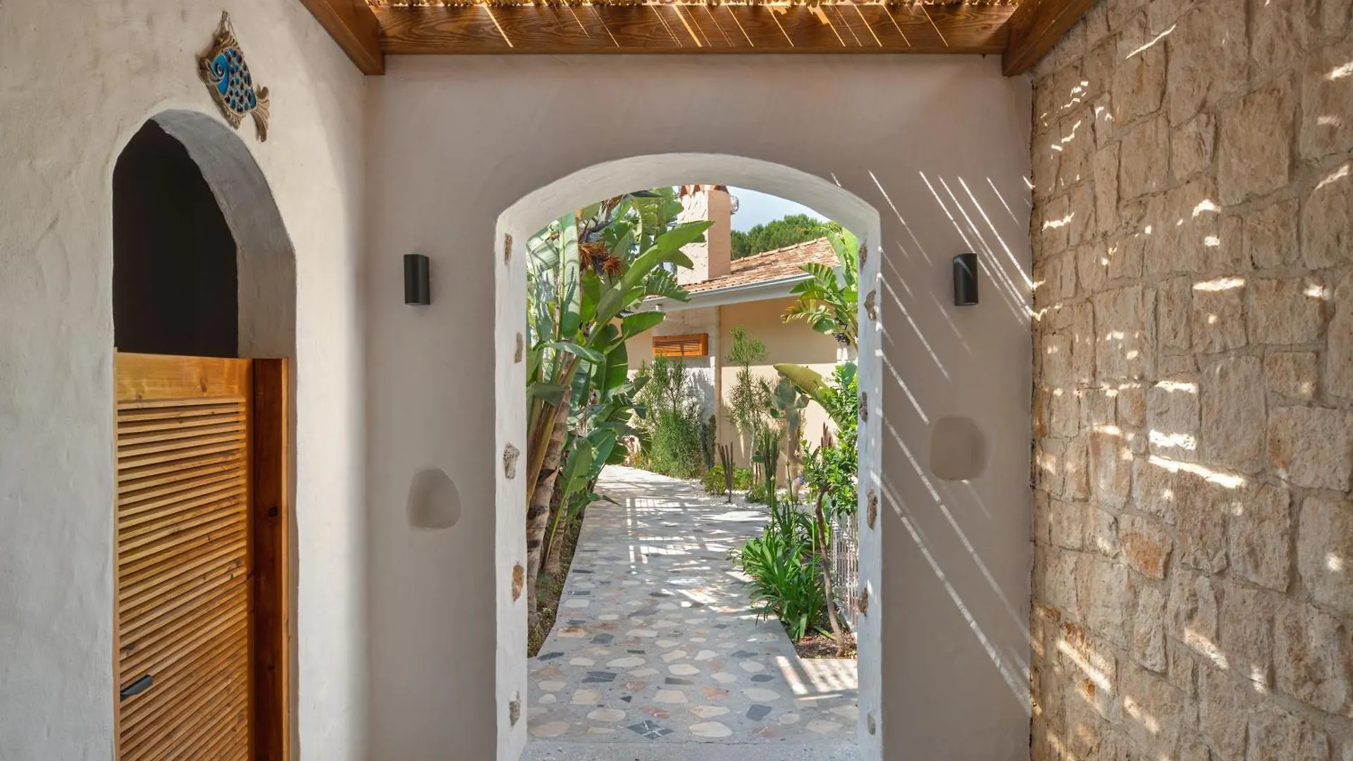 La Boutique Maya Oludeniz
