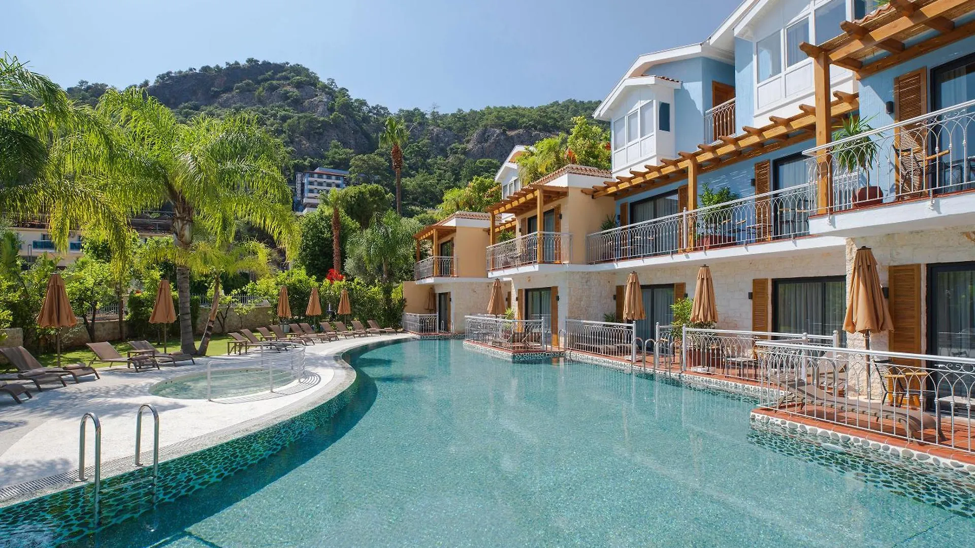 La Boutique Maya Oludeniz