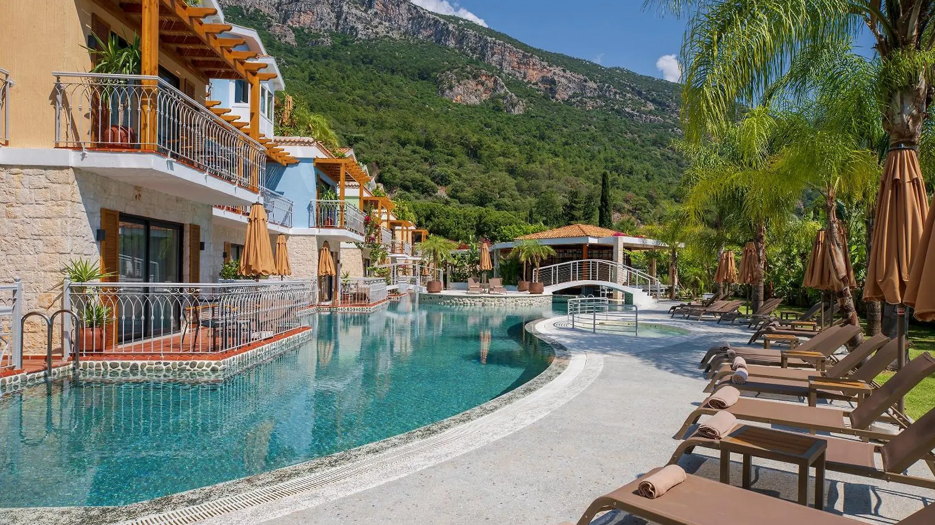 La Boutique Maya Oludeniz Turkey