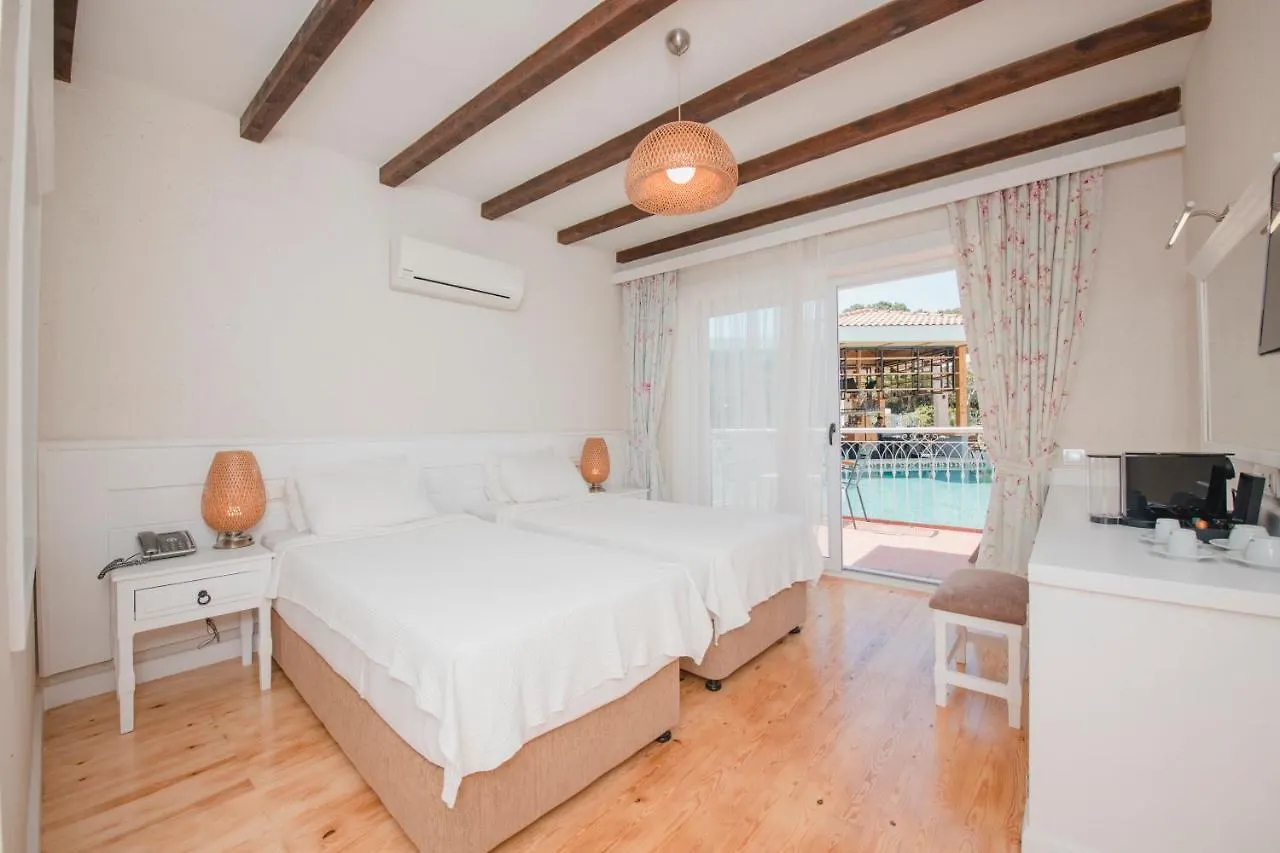 La Boutique Maya Oludeniz Turkey