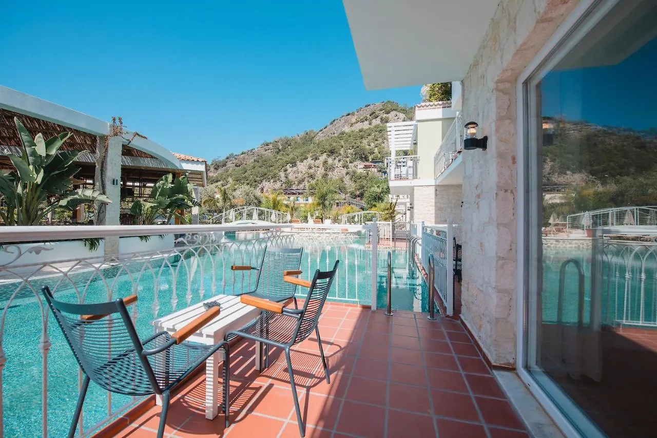 La Boutique Maya Oludeniz 4*,  Turkey