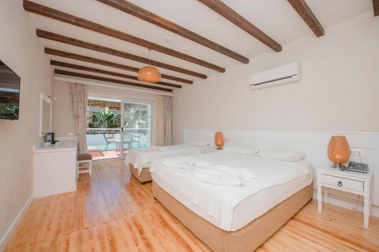 Hotel La Boutique Maya Oludeniz