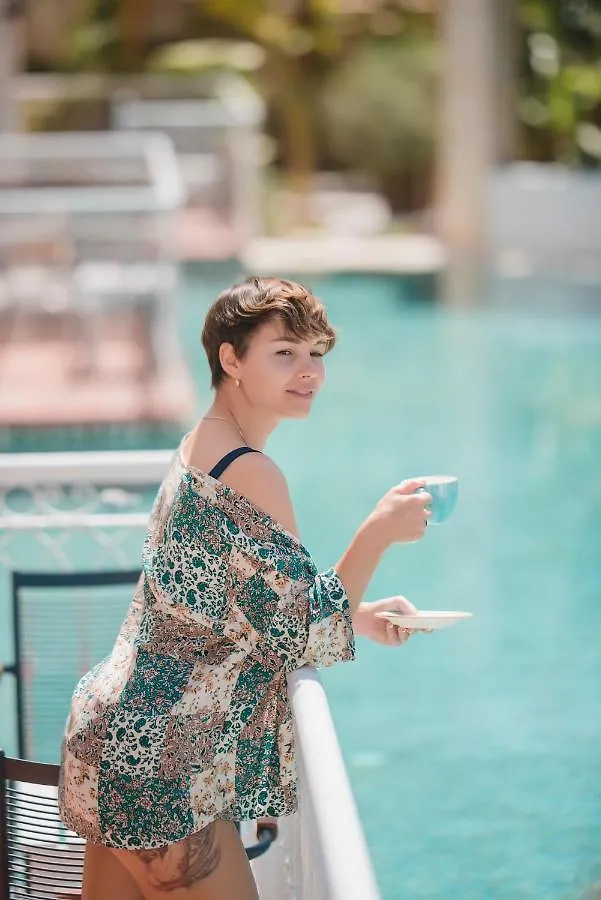 La Boutique Maya Oludeniz Hotel