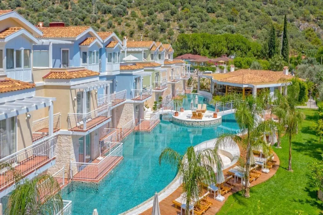 La Boutique Maya Oludeniz 4*,